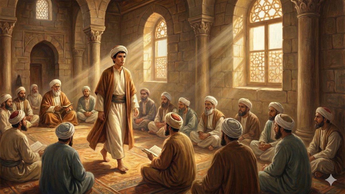 MU'TAZILAH: DARI GERAKAN POLITIK JALAN TENGAH MENUJU TEOLOGI RASIONAL (Studi Historis-Kritis Kelahiran Kaum Rasionalis Islam)